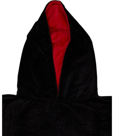Hoody Towel Surf Poncho