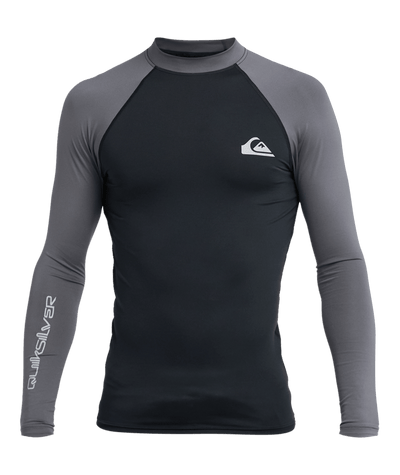 UPF 50 Lange Mouwen Surf Tee