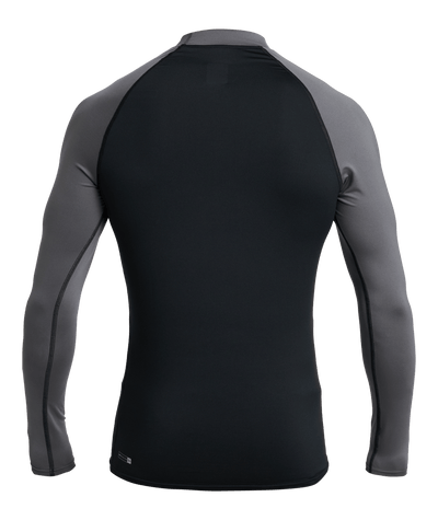 UPF 50 Lange Mouwen Surf Tee