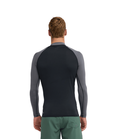 UPF 50 Lange Mouwen Surf Tee