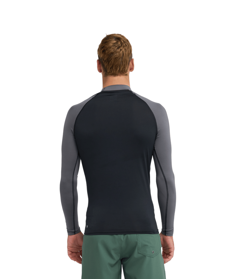 UPF 50 Lange Mouwen Surf Tee