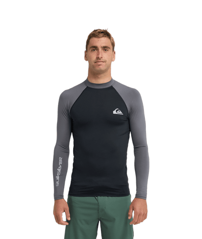 UPF 50 Lange Mouwen Surf Tee