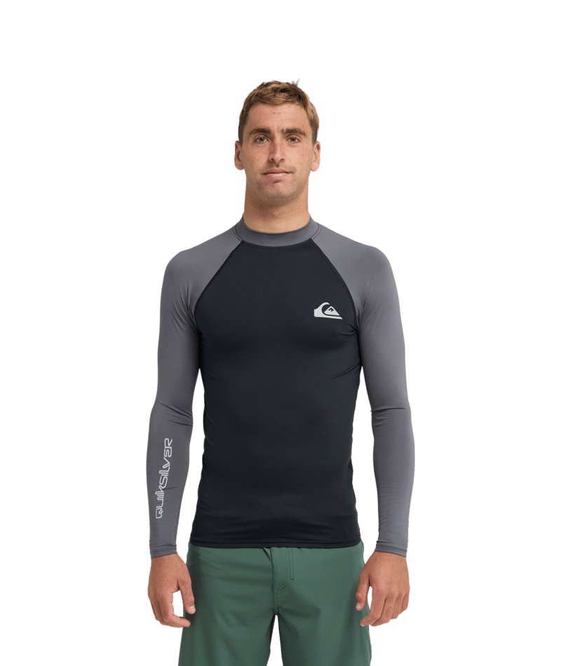 UPF 50 Lange Mouwen Surf Tee