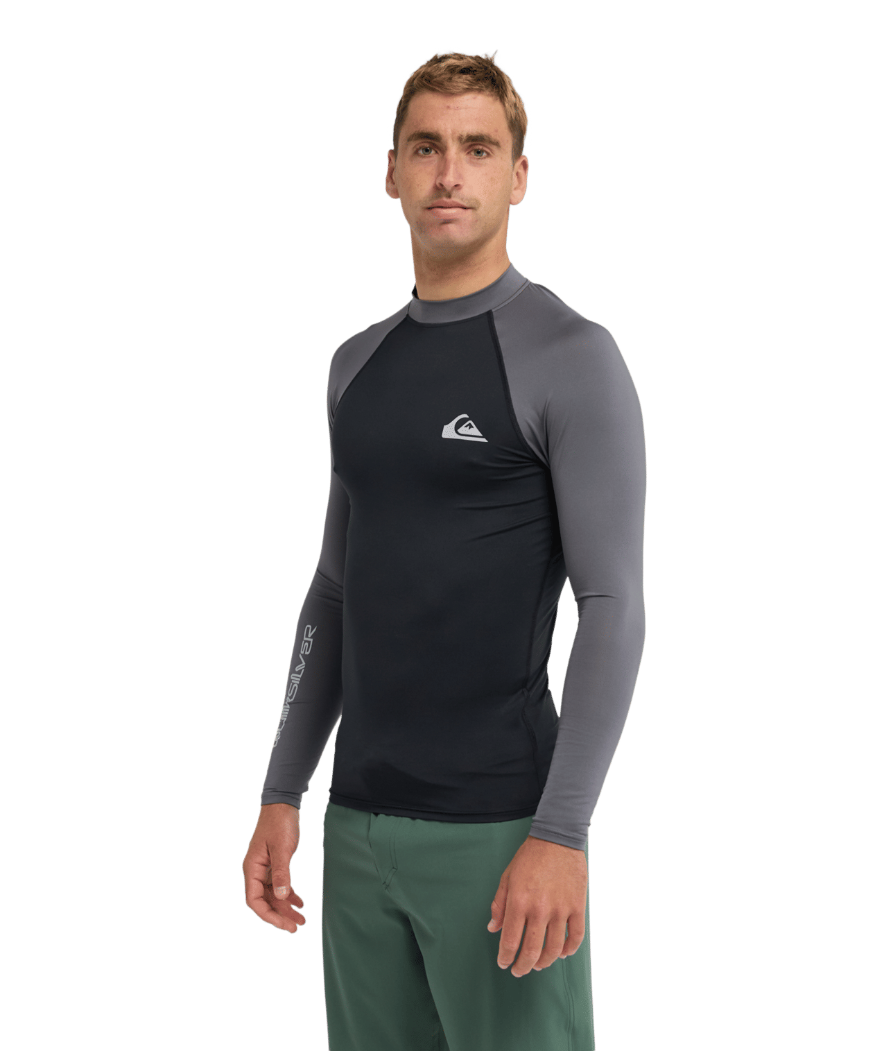 UPF 50 Lange Mouwen Surf Tee