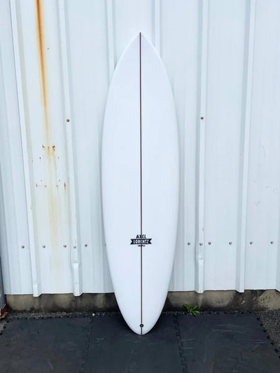 Angel Twin - Futures Twin Fin