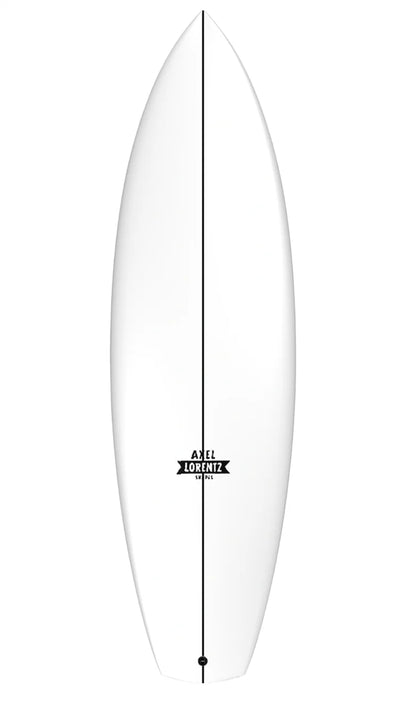 Mad Cow - Futures 5 Fin
