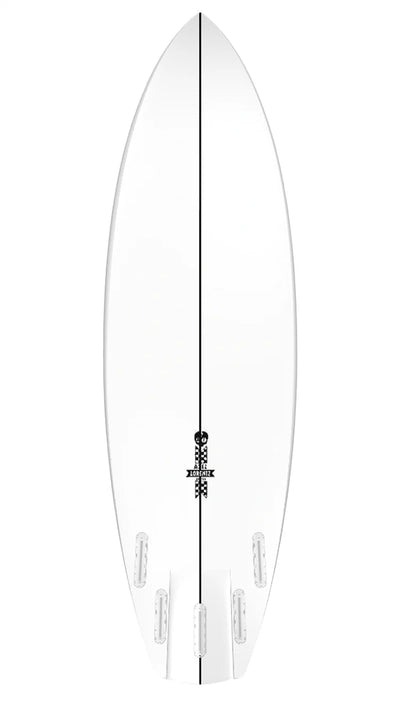 Mad Cow - Futures 5 Fin