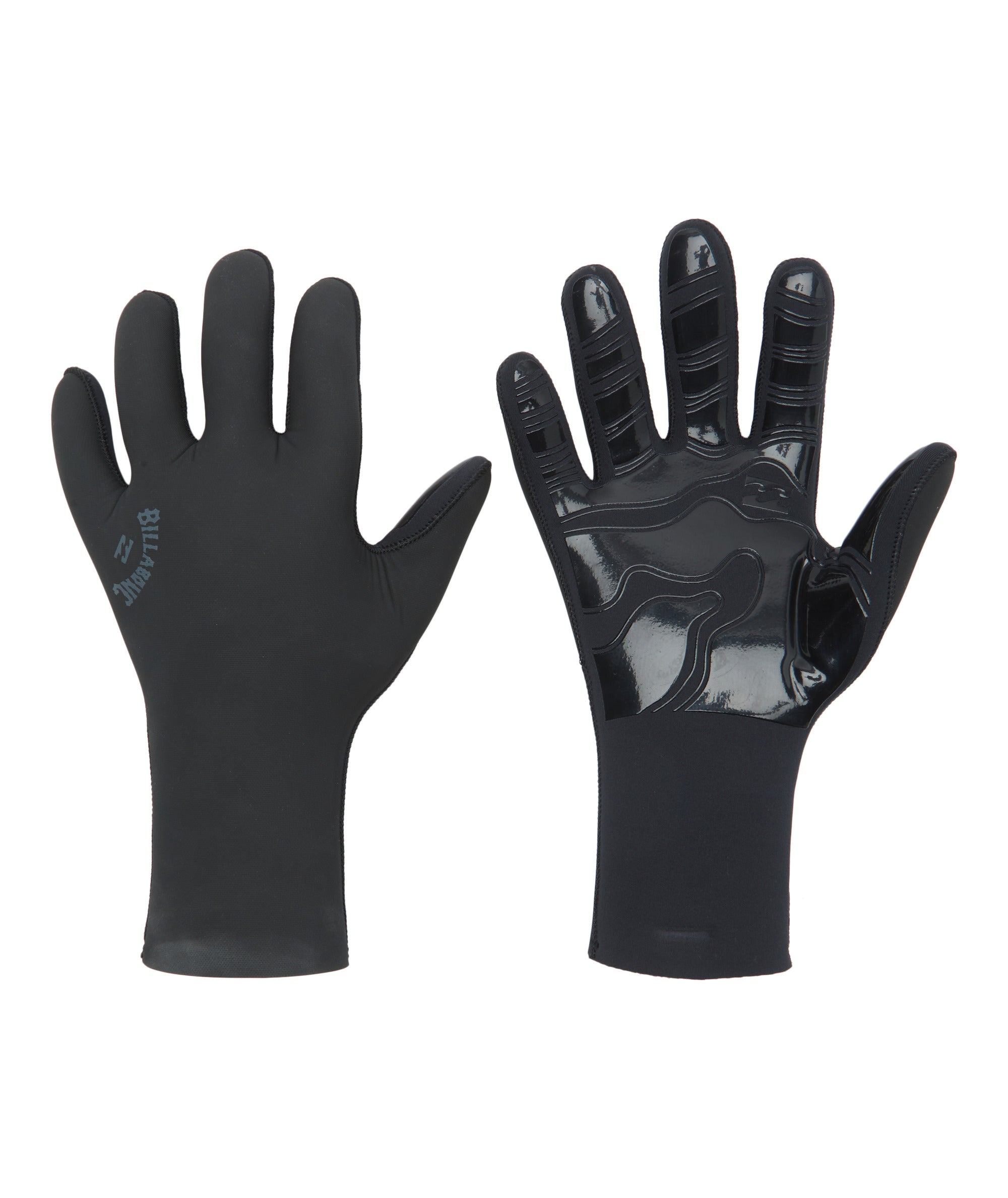 2mm Absolute - 5 Fingers Surf Handschoen