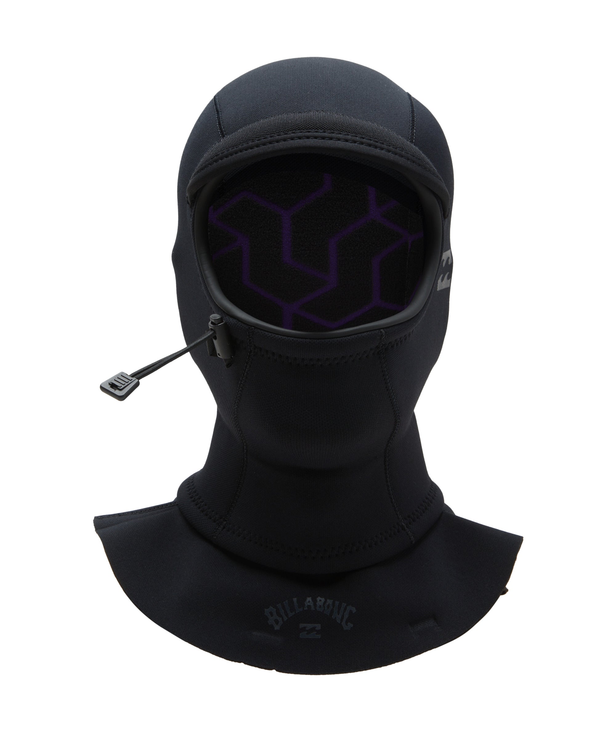 Billabong 2mm Upcycler Furnace - Surf Hood