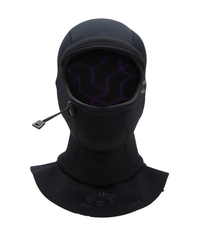 Billabong 2mm Upcycler Furnace - Surf Hood