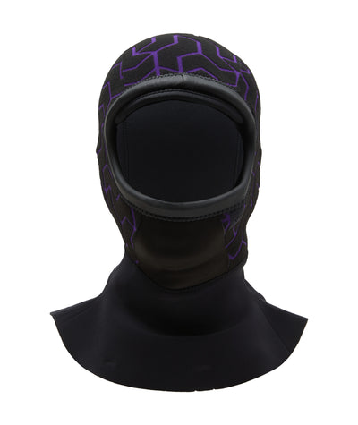 Billabong 2mm Upcycler Furnace - Surf Hood