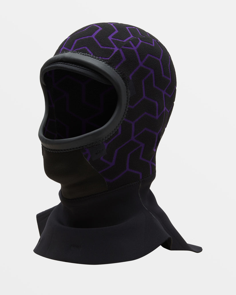 Billabong 2mm Upcycler Furnace - Surf Hood