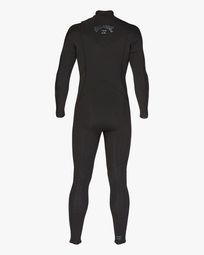 Billabong 3/2mm Absolute - Chest Zip Wetsuit for Men