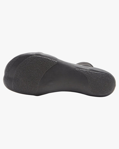Billabong 3mm Absolute Split Toe - Surf Booties