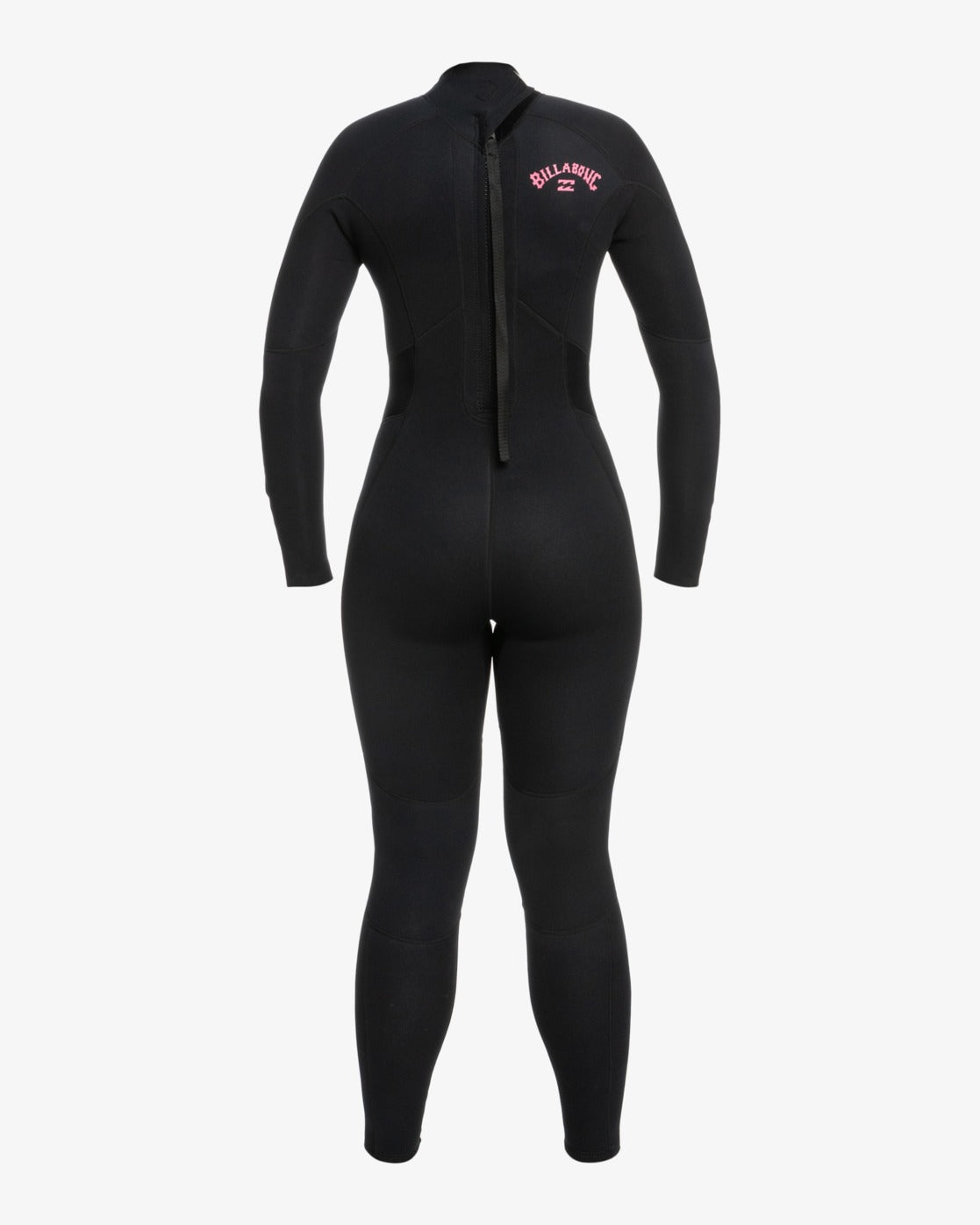4/3 LAUNCH BZ GB BLK - Dames Wetsuit