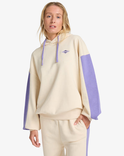 73 - Hoodie voor dames