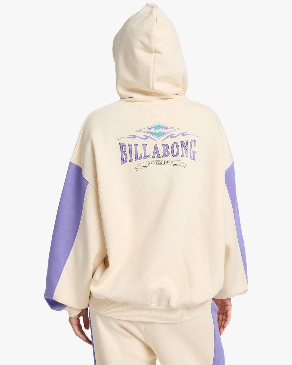 73 - Hoodie voor dames