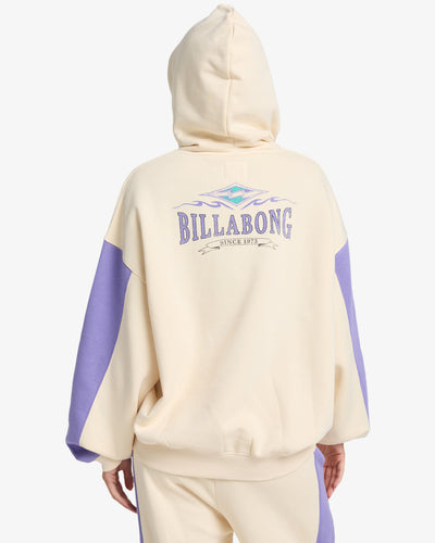 73 - Hoodie voor dames