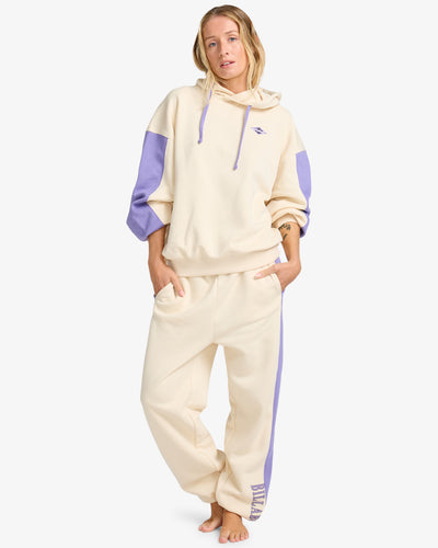 73 - Hoodie voor dames