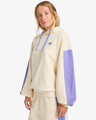 73 - Hoodie voor dames