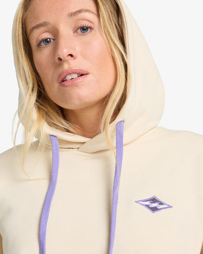 73 - Hoodie voor dames