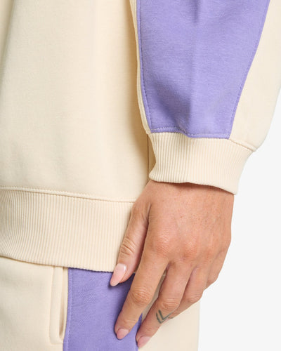 73 - Hoodie voor dames