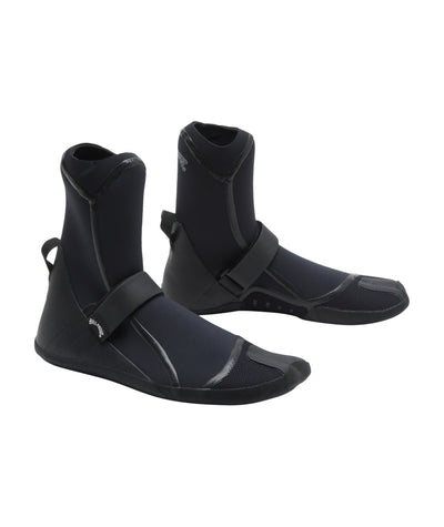 Billabong 7mm Furnace Hidden Split Toe - Surfschuhe