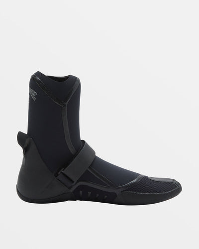 Billabong 7mm Furnace Hidden Split Toe - Surfschuhe