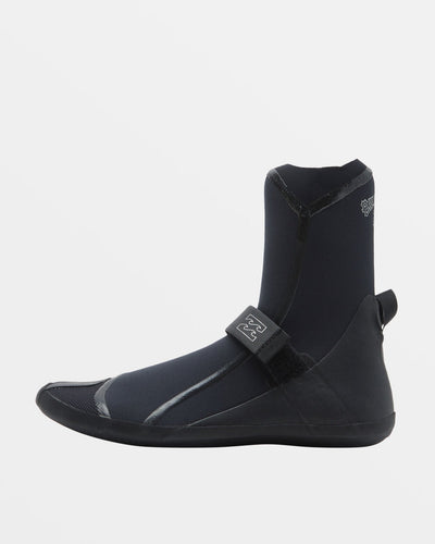 Billabong 7mm Furnace Hidden Split Toe - Surfschuhe