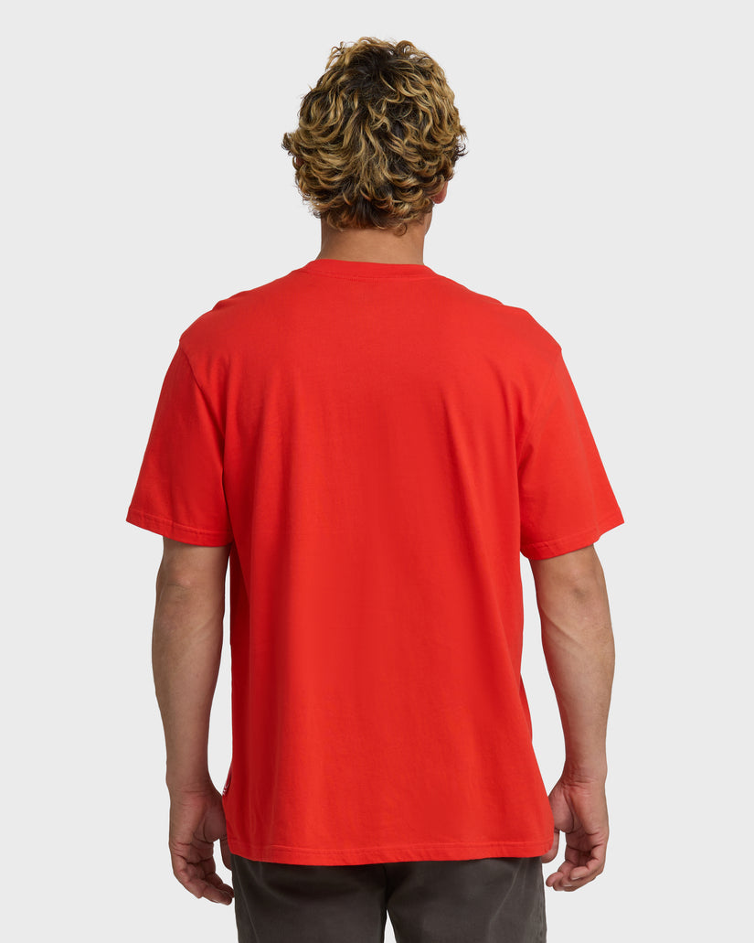 Billabong A.I. Bio Wave Premium Short Sleeve - T-Shirt For Men