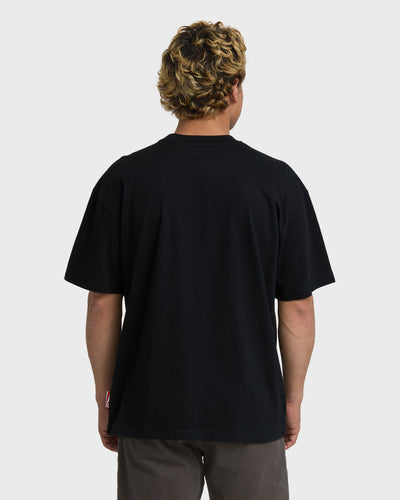 Billabong A.I. Forever Og Short Sleeve - T-Shirt For Men