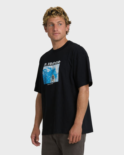 Billabong A.I. Forever Og Short Sleeve - T-Shirt For Men