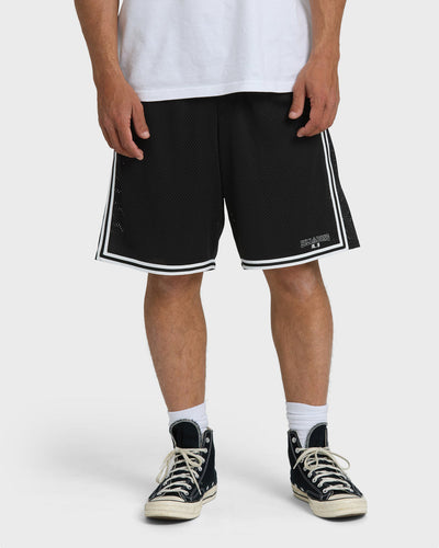 Billabong A.I Mesh Short - Mesh Shorts Für Herren