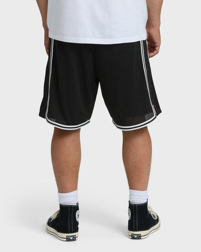 Billabong A.I Mesh Short - Mesh Shorts Für Herren