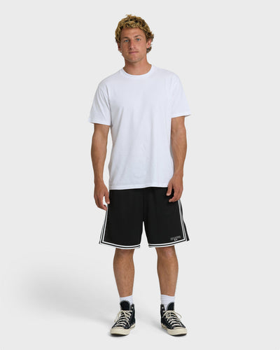 Billabong A.I Mesh Short - Mesh Shorts Für Herren