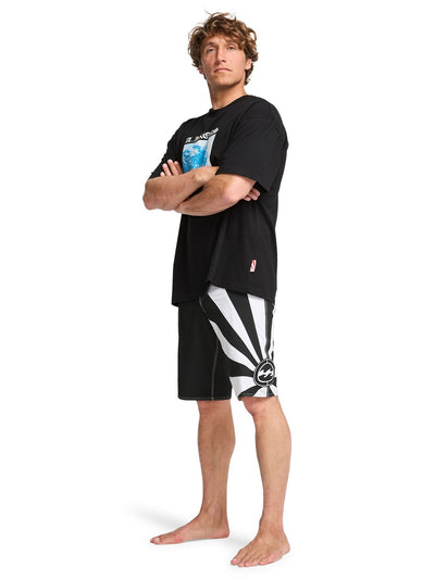 A.I. Rising Sun Pro - Boardshorts Voor Heren