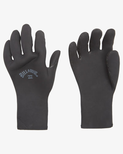 - Absolute 5mm - 5-fingers Gloves