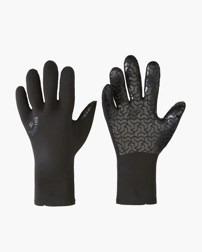 - Absolute 5mm - 5-fingers Gloves
