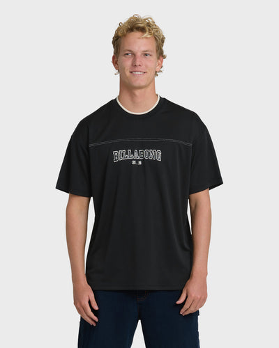 Ai Mesh Jersey - Mesh Top Voor Heren