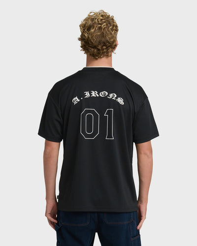Ai Mesh Jersey - Mesh Top Voor Heren