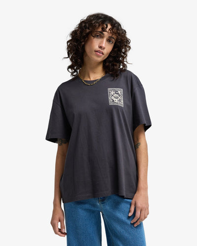 Billabong Always Looking - Short Sleeve T-Shirt For Women