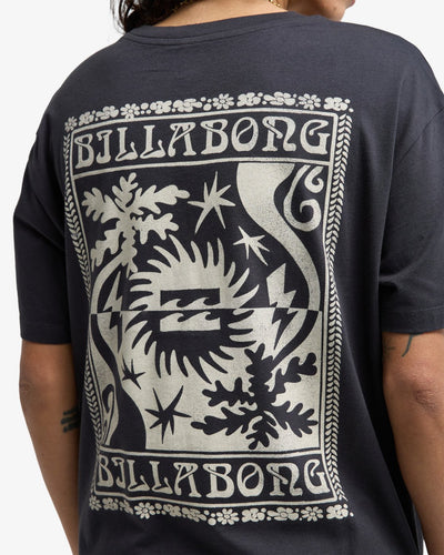 Billabong Always Looking - Short Sleeve T-Shirt For Women