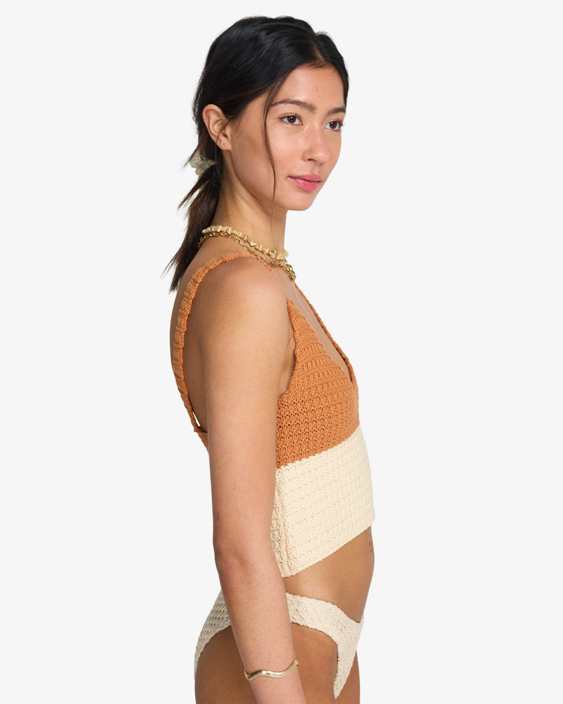 Billabong Anders Tank - Knitted Vest Für Damen