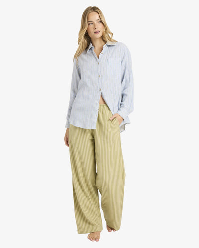 Billabong Another Wave Pant - Beach Broek Für Damen
