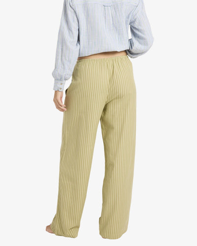 Billabong Another Wave Pant - Beach Broek Für Damen
