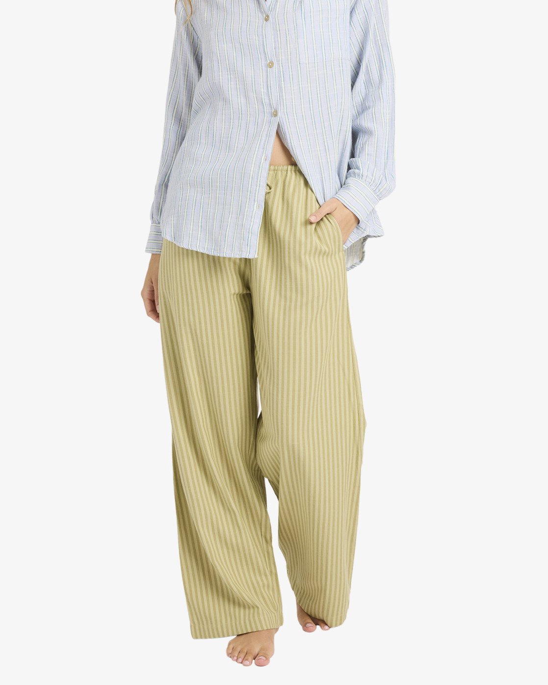 Billabong Another Wave Pant - Beach Broek Für Damen