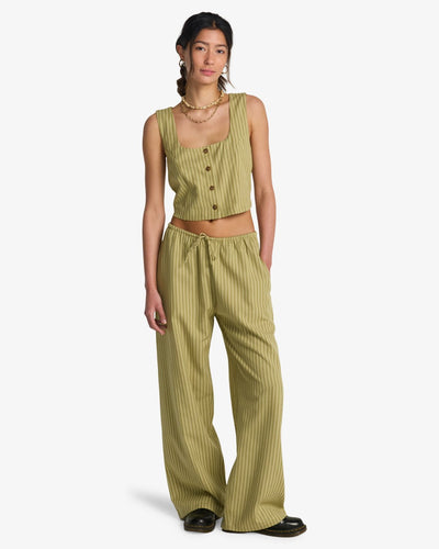 Billabong Another Wave Pant - Beach Broek Für Damen