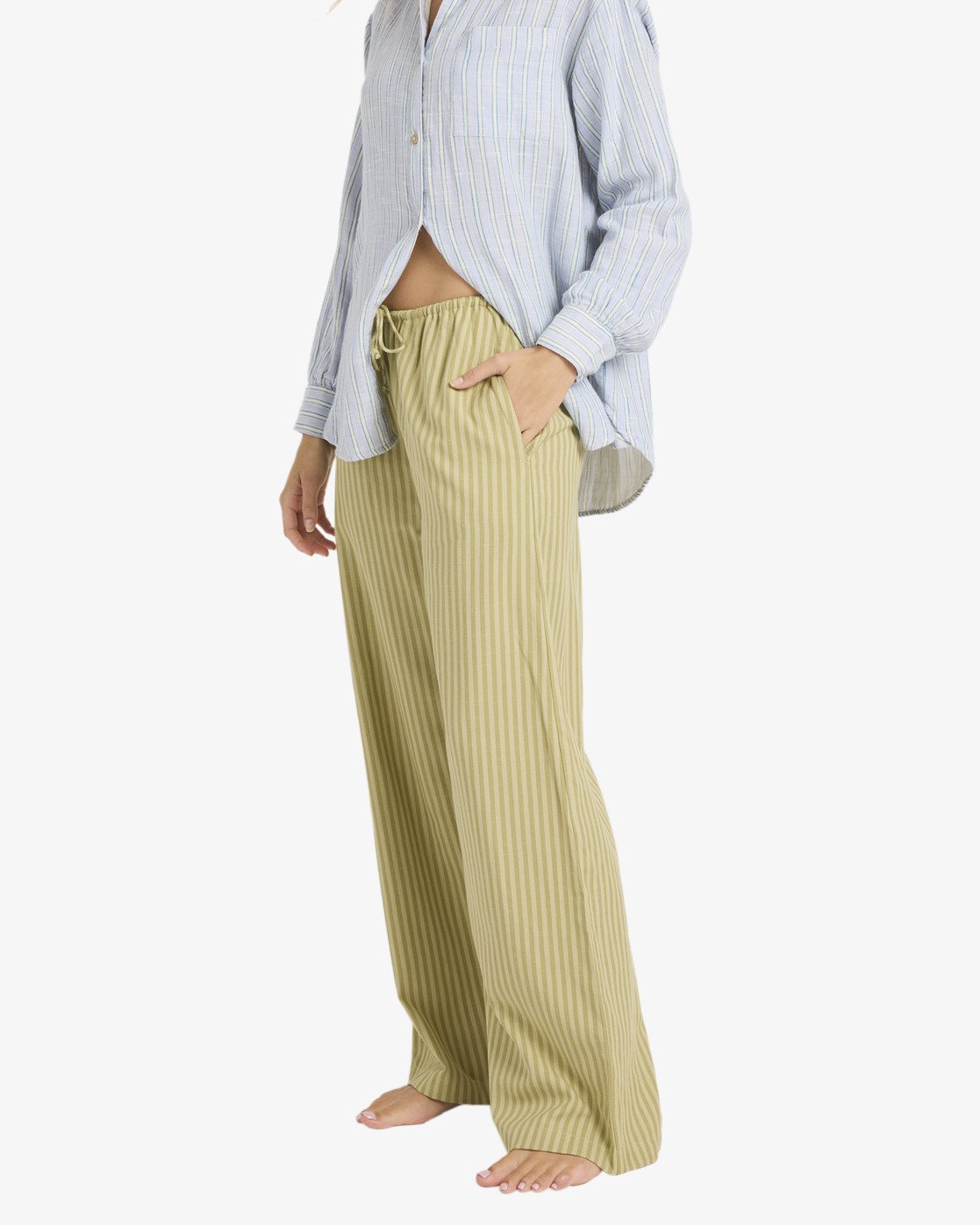 Billabong Another Wave Pant - Beach Broek Für Damen