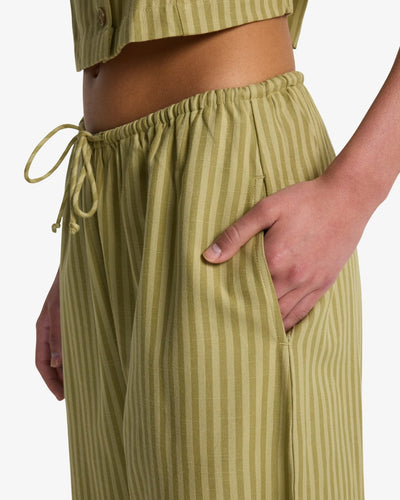 Billabong Another Wave Pant - Beach Broek Für Damen