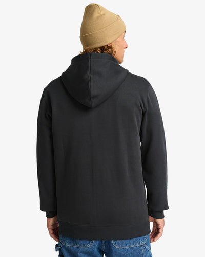 Arch - Zip Hoodie voor heren